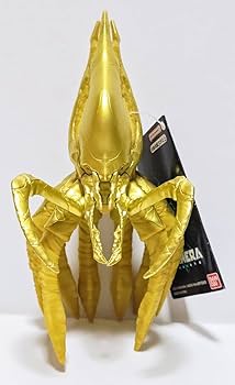 Amazon.co.jp: ムービーモンスターシリーズ バイラス 2023
